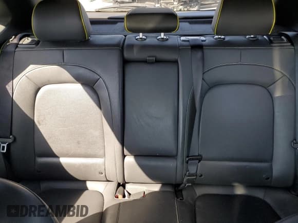 ✅ 2019 Hyundai Kona Limited • VIN: KM8K3CA52KU264856 • Lot: 63470695. Listed on Copart with 57,655 mi. Free auction sales archive from the USA and detailed vehicle history report at DreamBid. Image 10.