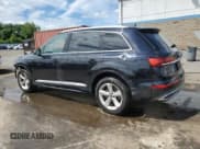 ✅ 2021 Audi Q7 Premium • VIN: WA1AJAF7XMD017067 • Lot: 65178175. Listed on Copart with 53,278 mi. Free auction sales archive from the USA and detailed vehicle history report at DreamBid. Image 2.