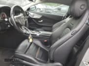 ✅ 2017 Mercedes-Benz C 300 • VIN: WDDWJ4KB1HF341032 • Lot: 56042725. Wystawiony na Copart z przebiegiem 193 634 mil. Bezpłatny archiwum sprzedaży aukcyjnych z USA i szczegółowy raport historii pojazdu na DreamBid. Zdjęcie 7.