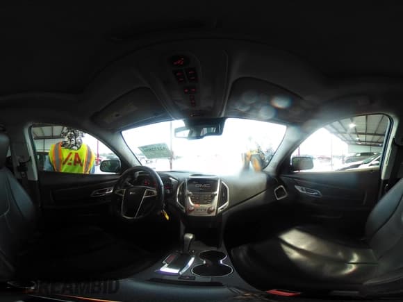 ✅ 2014 GMC Terrain SLT • VIN: 2GKFLTE34E6273323 • Lot: 42172856. Wystawiony na IAAI z przebiegiem 106 765 mil. Bezpłatny archiwum sprzedaży aukcyjnych z USA i szczegółowy raport historii pojazdu na DreamBid. Zdjęcie 18.