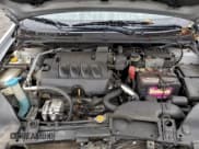 ✅ 2012 Nissan Sentra S • VIN: 3N1AB6AP7CL757257 • Lot: 93720865. Wystawiony na Copart z przebiegiem 138 629 mil. Bezpłatny archiwum sprzedaży aukcyjnych z USA i szczegółowy raport historii pojazdu na DreamBid. Zdjęcie 11.