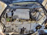 ✅ 2016 Chevrolet Impala LT • VIN: 2G1WB5E32G1123522 • Лот: 89902025. Опубликован ранее на Copart с пробегом 88 277 миль. Бесплатный доступ к архиву аукционных продаж из США и подробный отчёт об истории автомобиля на DreamBid. Изображение 11.