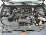 ✅ 2021 Subaru Impreza Premium • VIN: 4S3GTAV64M3701475 • Lot: 56205895. Listed on Copart with 63,429 mi. Free auction sales archive from the USA and detailed vehicle history report at DreamBid. Image 11.