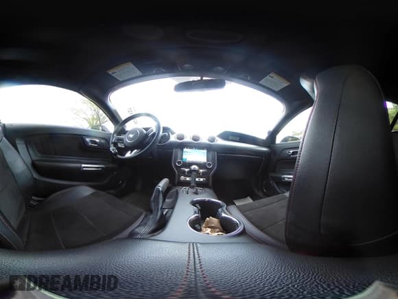 ✅ 2017 Ford Mustang GT Premium • VIN: 1FATP8FF0H5342278 • Lot: 42397127. Wystawiony na IAAI z przebiegiem 63 688 mil. Bezpłatny archiwum sprzedaży aukcyjnych z USA i szczegółowy raport historii pojazdu na DreamBid. Zdjęcie 19.