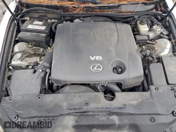 ✅ 2010 Lexus IS 250 • VIN: JTHBF5C26A2098201 • Лот: 95569635. Опубликован ранее на Copart с пробегом 241 709 миль. Бесплатный доступ к архиву аукционных продаж из США и подробный отчёт об истории автомобиля на DreamBid. Изображение 11.