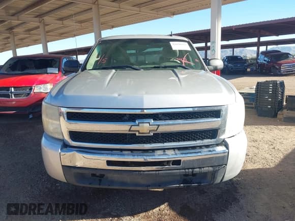 ✅ 2010 Chevrolet Silverado 1500 LT • VIN: 1GCSCSEA4AZ290088 • Lot: 43636152. Listed on IAAI with 278,506 mi. Free auction sales archive from the USA and detailed vehicle history report at DreamBid. Image 6.