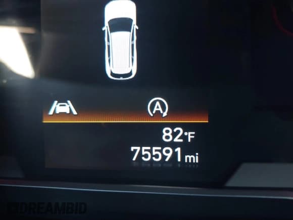 ✅ 2022 Hyundai Tucson SE • VIN: 5NMJA3AE2NH006760 • Lot: 43260173. Wystawiony na IAAI z przebiegiem 75 591 mil. Bezpłatny archiwum sprzedaży aukcyjnych z USA i szczegółowy raport historii pojazdu na DreamBid. Zdjęcie 16.