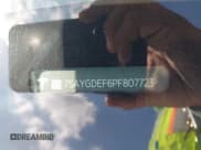 ✅ 2023 Tesla Model Y Performance • VIN: 7SAYGDEF6PF807723 • Lot: 43209294. Wystawiony na IAAI z przebiegiem 48 943 mil. Bezpłatny archiwum sprzedaży aukcyjnych z USA i szczegółowy raport historii pojazdu na DreamBid. Zdjęcie 9.