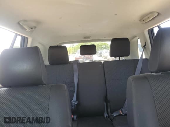 ✅ 2011 Suzuki Grand Vitara Premium • VIN: JS3TD0D27B4102504 • Lot: 65537235. Listed on Copart with 115,811 mi. Free auction sales archive from the USA and detailed vehicle history report at DreamBid. Image 10.