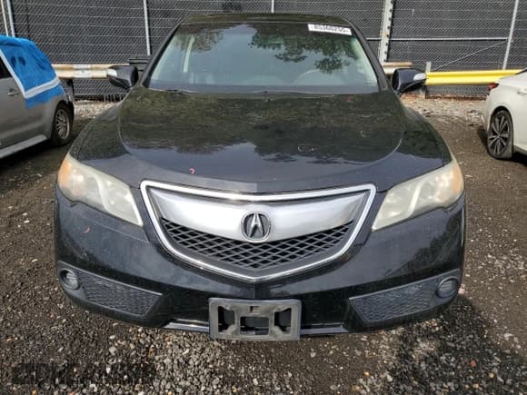 ✅ 2015 Acura RDX • VIN: 5J8TB3H37FL006510 • Лот: 85360255. Опубликован ранее на Copart с пробегом 140 380 миль. Бесплатный доступ к архиву аукционных продаж из США и подробный отчёт об истории автомобиля на DreamBid. Изображение 5.