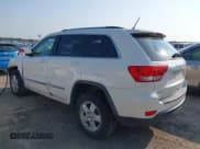 ✅ 2011 Jeep Grand Cherokee Laredo • VIN: 1J4RS4GGXBC515692 • Lot: 43166778. Listed on IAAI with 93,201 mi. Free auction sales archive from the USA and detailed vehicle history report at DreamBid. Image 3.