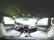 ✅ 2014 Toyota Tacoma • VIN: 3TMLU4EN1EM159630 • Лот: 42919991. Опубликован ранее на IAAI с пробегом 237 021 миль. Бесплатный доступ к архиву аукционных продаж из США и подробный отчёт об истории автомобиля на DreamBid. Изображение 19.