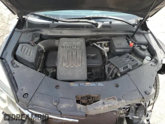 ✅ 2016 Chevrolet Equinox LT • VIN: 2GNFLFEK6G6130291 • Лот: 66683004. Опубликован ранее на Copart с пробегом 195 183 миль. Бесплатный доступ к архиву аукционных продаж из США и подробный отчёт об истории автомобиля на DreamBid. Изображение 12.