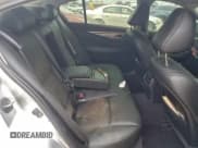 ✅ 2016 Infiniti Q50 Sport • VIN: JN1EV7AR1GM345749 • Lot: 96221985. Listed on Copart with Not provided. Free auction sales archive from the USA and detailed vehicle history report at DreamBid. Image 10.