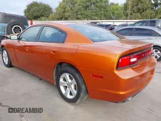 2011 Dodge Charger SE с VIN 2B3CL3CG9BH581934, выставлен на аукционе IAAI как лот 43278575 с пробегом 140 161 миль миль и . История ставок и продаж доступна на DreamBid. Изображение 3.