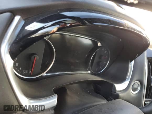 2022 Chevrolet Traverse High Country с VIN 1GNEVNKW2NJ133129, выставлен на аукционе Copart как лот 68862585 с пробегом Не указан миль и Списание • Salvage title. История ставок и продаж доступна на DreamBid. Изображение 9.