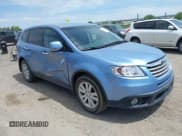 ✅ 2010 Subaru Tribeca Limited • VIN: 4S4WX9GD9A4400812 • Лот: 42346461. Опубликован ранее на IAAI с пробегом 56 230 миль. Бесплатный доступ к архиву аукционных продаж из США и подробный отчёт об истории автомобиля на DreamBid. Изображение 1.