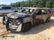 ✅ 2019 Chevrolet Tahoe Commercial • VIN: 1GNLCDEC7KR242739 • Lot: 85750395. Wystawiony na Copart z przebiegiem Nie podano. Bezpłatny archiwum sprzedaży aukcyjnych z USA i szczegółowy raport historii pojazdu na DreamBid. Zdjęcie 1.