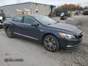✅ 2017 Buick LaCrosse Essence • VIN: 1G4ZP5SSXHU124971 • Лот: 91008675. Опубликован ранее на Copart с пробегом 74 277 миль. Бесплатный доступ к архиву аукционных продаж из США и подробный отчёт об истории автомобиля на DreamBid. Изображение 4.