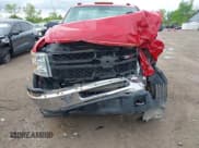 ✅ 2013 Chevrolet Silverado 2500HD Work Truck • VIN: 1GC0KVCG5DZ144211 • Lot: 42232055. Listed on IAAI with 27,235 mi. Free auction sales archive from the USA and detailed vehicle history report at DreamBid. Image 6.