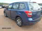 2014 Subaru Forester 2.5i with VIN JF2SJAACXEH439012, listed as a IAAI auction lot 43337376 with 148,553 mi miles and . Bid and sale history available at DreamBid. Image 3.