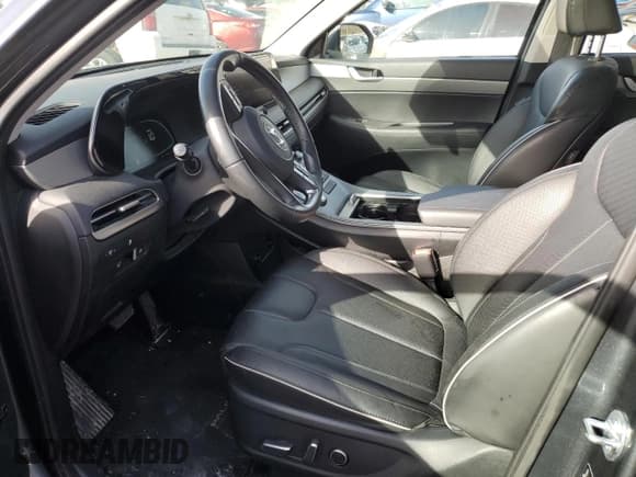 ✅ 2023 Hyundai Palisade XRT • VIN: KM8R34GE9PU624725 • Лот: 43407715. Опубликован ранее на Copart с пробегом 29 156 миль. Бесплатный доступ к архиву аукционных продаж из США и подробный отчёт об истории автомобиля на DreamBid. Изображение 7.