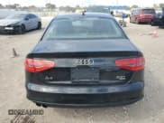 ✅ 2015 Audi A4 Premium Plus • VIN: WAUFFAFL6FN008998 • Лот: 87231915. Опубликован ранее на Copart с пробегом 124 355 миль. Бесплатный доступ к архиву аукционных продаж из США и подробный отчёт об истории автомобиля на DreamBid. Изображение 6.