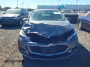 ✅ 2018 Chevrolet Cruze LT • VIN: 1G1BE5SM3J7226199 • Lot: 43466842. Listed on IAAI with 67,601 mi. Free auction sales archive from the USA and detailed vehicle history report at DreamBid. Image 12.