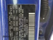 ✅ 2021 Hyundai Elantra SE • VIN: KMHLL4AG2MU155862 • Lot: 85881085. Listed on Copart with 101,448 mi. Free auction sales archive from the USA and detailed vehicle history report at DreamBid. Image 12.