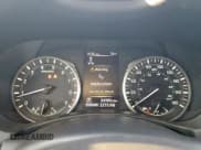 ✅ 2022 Infiniti Q60 Luxe • VIN: JN1EV7KL4NM630291 • Lot: 80142405. Listed on Copart with 84,980 mi. Free auction sales archive from the USA and detailed vehicle history report at DreamBid. Image 9.