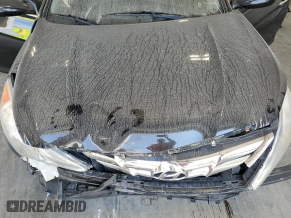 ✅ 2011 Hyundai Sonata SE • VIN: 5NPEC4AC4BH071642 • Лот: 70437534. Опубликован ранее на Copart с пробегом 193 712 миль. Бесплатный доступ к архиву аукционных продаж из США и подробный отчёт об истории автомобиля на DreamBid. Изображение 11.