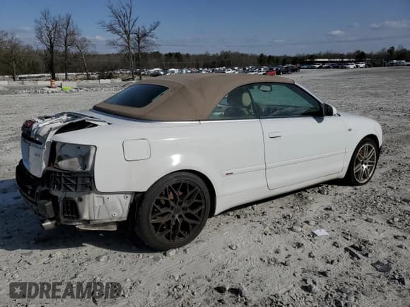 ✅ 2009 Audi A4 2.0T • VIN: WAUAF48H39K008743 • Lot: 49572475. Wystawiony na Copart z przebiegiem 156 596 mil. Bezpłatny archiwum sprzedaży aukcyjnych z USA i szczegółowy raport historii pojazdu na DreamBid. Zdjęcie 3.