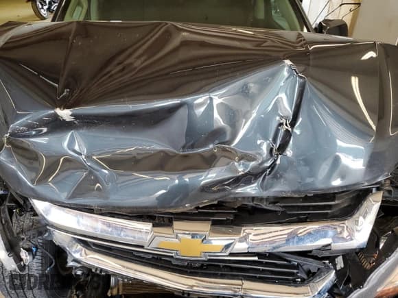 ✅ 2020 Chevrolet Colorado 4WD LT • VIN: 1GCGTCEN2L1143686 • Лот: 59088024. Опубликован ранее на Copart с пробегом 31 369 миль. Бесплатный доступ к архиву аукционных продаж из США и подробный отчёт об истории автомобиля на DreamBid. Изображение 11.