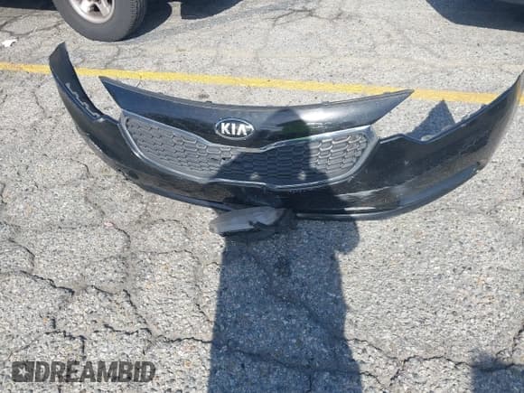 ✅ 2016 Kia Forte LX • VIN: KNAFX4A69G5444262 • Lot: 43765922. Listed on IAAI with 142,059 mi. Free auction sales archive from the USA and detailed vehicle history report at DreamBid. Image 12.