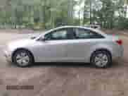 2016 Chevrolet Cruze LS с VIN 1G1PC5SG0G7211643, выставлен на аукционе IAAI как лот 43342069 с пробегом 73 148 миль миль и . История ставок и продаж доступна на DreamBid. Изображение 14.