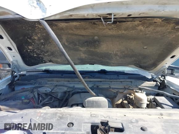 ✅ 2018 GMC Sierra 2500HD • VIN: 1GD12REG2JF141803 • Lot: 41867021. Wystawiony na IAAI z przebiegiem 192 297 mil. Bezpłatny archiwum sprzedaży aukcyjnych z USA i szczegółowy raport historii pojazdu na DreamBid. Zdjęcie 10.