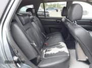 ✅ 2009 Hyundai Santa Fe Limited • VIN: 5NMSH13E39H325673 • Lot: 43173498. Listed on IAAI with 159,417 mi. Free auction sales archive from the USA and detailed vehicle history report at DreamBid. Image 8.