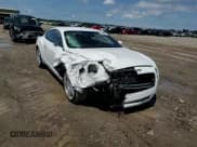 ✅ 2013 Bentley Continental GT • VIN: SCBFU7ZA2DC084722 • Lot: 50199214. Listed on Copart with 25,225 mi. Free auction sales archive from the USA and detailed vehicle history report at DreamBid. Image 10.