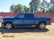 ✅ 2018 Chevrolet Silverado 1500 LT • VIN: 3GCPCREC3JG127402 • Lot: 43428591. Wystawiony na IAAI z przebiegiem 72 528 mil. Bezpłatny archiwum sprzedaży aukcyjnych z USA i szczegółowy raport historii pojazdu na DreamBid. Zdjęcie 15.