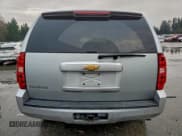 ✅ 2013 Chevrolet Tahoe LT • VIN: 1GNSCBE05DR332268 • Lot: 95336195. Listed on Copart with Not provided. Free auction sales archive from the USA and detailed vehicle history report at DreamBid. Image 6.