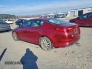 ✅ 2015 Kia Optima LX • VIN: 5XXGM4A72FG366376 • Lot: 96009965. Listed on Copart with 258,873 mi. Free auction sales archive from the USA and detailed vehicle history report at DreamBid. Image 2.