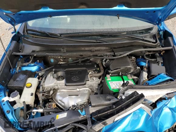 ✅ 2017 Toyota RAV4 Limited • VIN: 2T3YFREV2HW379679 • Lot: 86800965. Listed on Copart with 37,226 mi. Free auction sales archive from the USA and detailed vehicle history report at DreamBid. Image 12.