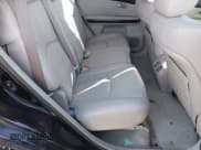 ✅ 2008 Lexus RX 350 • VIN: 2T2HK31U58C048039 • Lot: 43664668. Listed on IAAI with 224,750 mi. Free auction sales archive from the USA and detailed vehicle history report at DreamBid. Image 8.