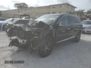 ✅ 2020 Infiniti QX60 Pure • VIN: 5N1DL0MN6LC526033 • Lot: 50137245. Wystawiony na Copart z przebiegiem 78 598 mil. Bezpłatny archiwum sprzedaży aukcyjnych z USA i szczegółowy raport historii pojazdu na DreamBid. Zdjęcie 1.