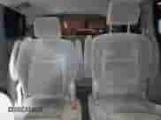 2005 Toyota Sienna LE z VIN 5TDZA23C45S222311, wystawiony jako Copart lot #91394525 z przebiegiem 296 789 mil mil oraz Czysty tytuł • Clean title. Historia ofert i sprzedaży dostępna na DreamBid. Obrazek 10.