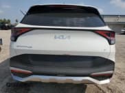 ✅ 2025 Kia Sportage LX • VIN: KNDPU3DG0S7204884 • Lot: 51774285. Listed on Copart with 919 mi. Free auction sales archive from the USA and detailed vehicle history report at DreamBid. Image 6.