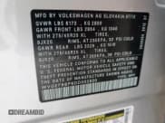 ✅ 2013 Volkswagen Touareg Exec • VIN: WVGEF9BP6DD002820 • Lot: 59322775. Listed on Copart with Not provided. Free auction sales archive from the USA and detailed vehicle history report at DreamBid. Image 13.