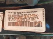 ✅ 2006 Pontiac Vibe • VIN: 5Y2SL65896Z441065 • Lot: 43620436. Listed on IAAI with 249,965 mi. Free auction sales archive from the USA and detailed vehicle history report at DreamBid. Image 9.