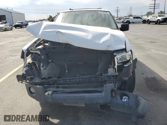 ✅ 2011 Ford Expedition XL • VIN: 1FMJU1G52BEF44792 • Лот: 60239245. Опубликован ранее на Copart с пробегом 162 250 миль. Бесплатный доступ к архиву аукционных продаж из США и подробный отчёт об истории автомобиля на DreamBid. Изображение 5.