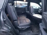 ✅ 2024 Lexus TX 350 • VIN: 5TDAAAB61RS001497 • Lot: 83105844. Wystawiony na Copart z przebiegiem 10 498 mil. Bezpłatny archiwum sprzedaży aukcyjnych z USA i szczegółowy raport historii pojazdu na DreamBid. Zdjęcie 11.